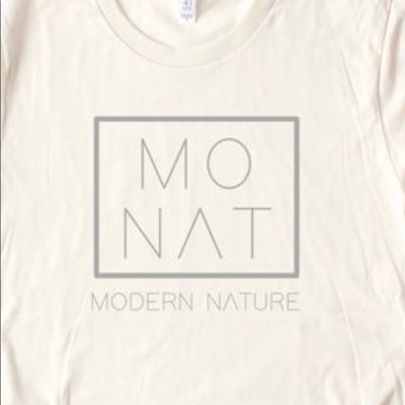 Tops | Monat Tshirt | Poshmark